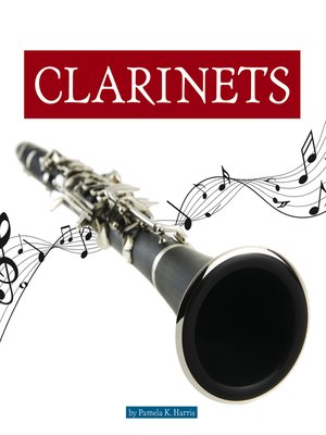 cover image of Clarinets